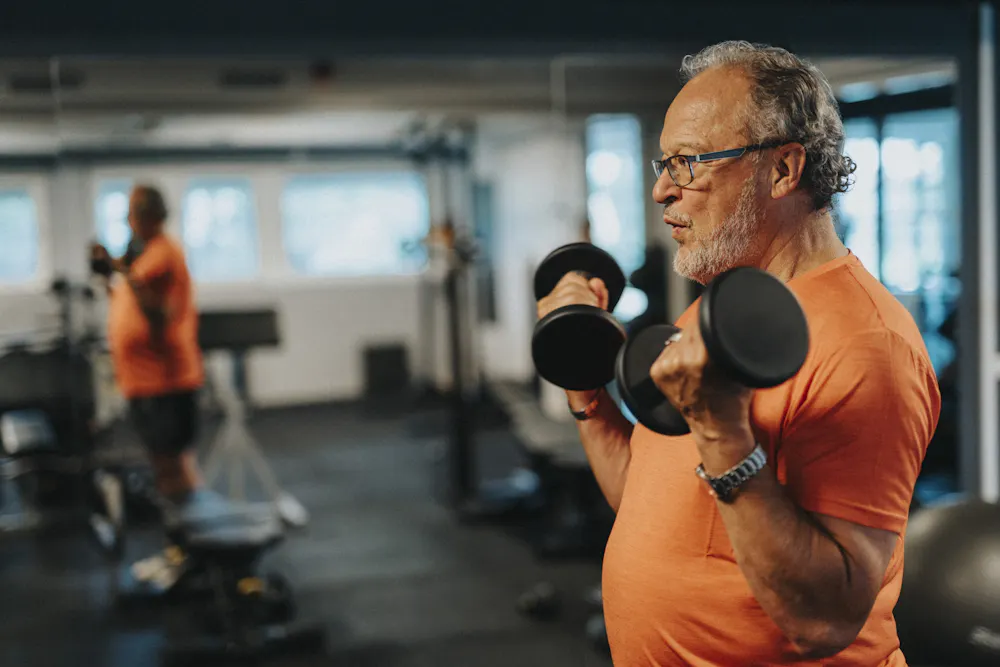 You know exercise is good for you – so why is it so hard to put it into ...