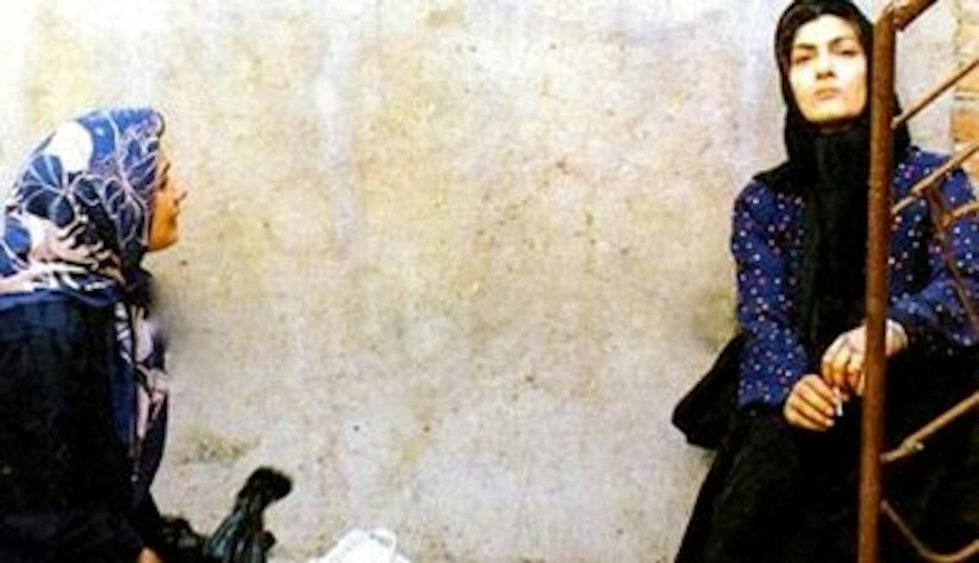 7 films to help you understand Iranian women&rsquo;s fight for freedom