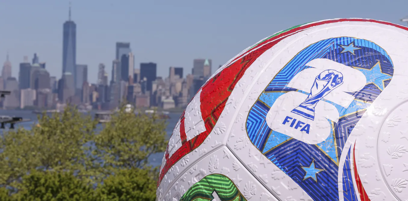 EduWireDaily — I built a maths model to simulate the World Cup a million times. Find out your team’s chances