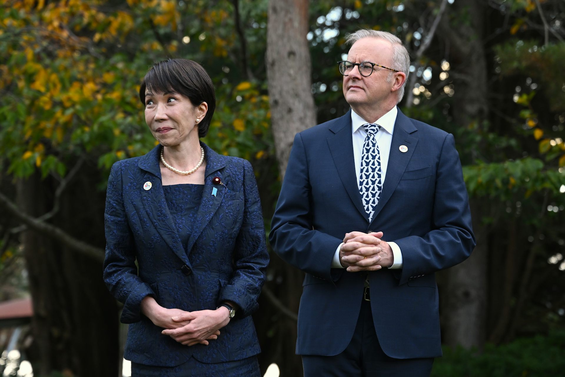 Gas and coal have long tied Japan to Australia. It’s time for a new climate and green industry partnership