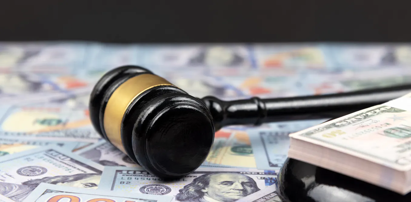 Political parties can now spend unlimited money supporting candidates, after Supreme Court overturns decades of precedent