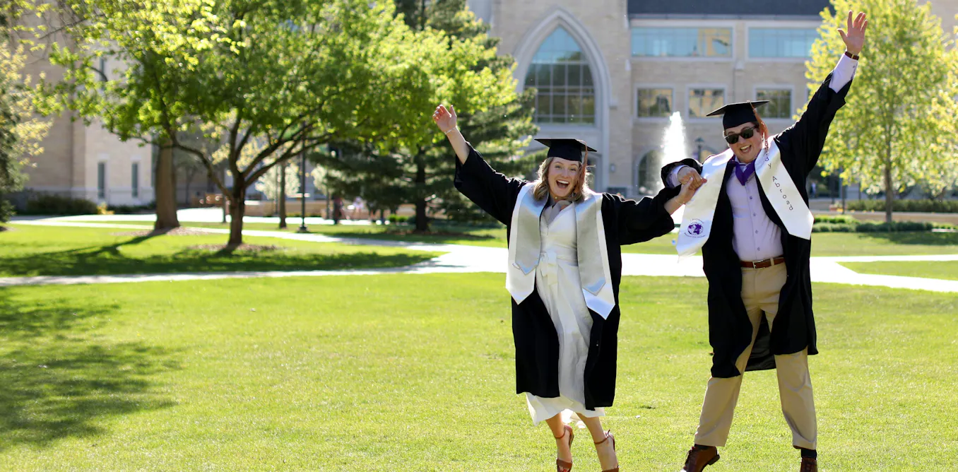 EduWireDaily — Is an A still an A? The truth behind grade inflation