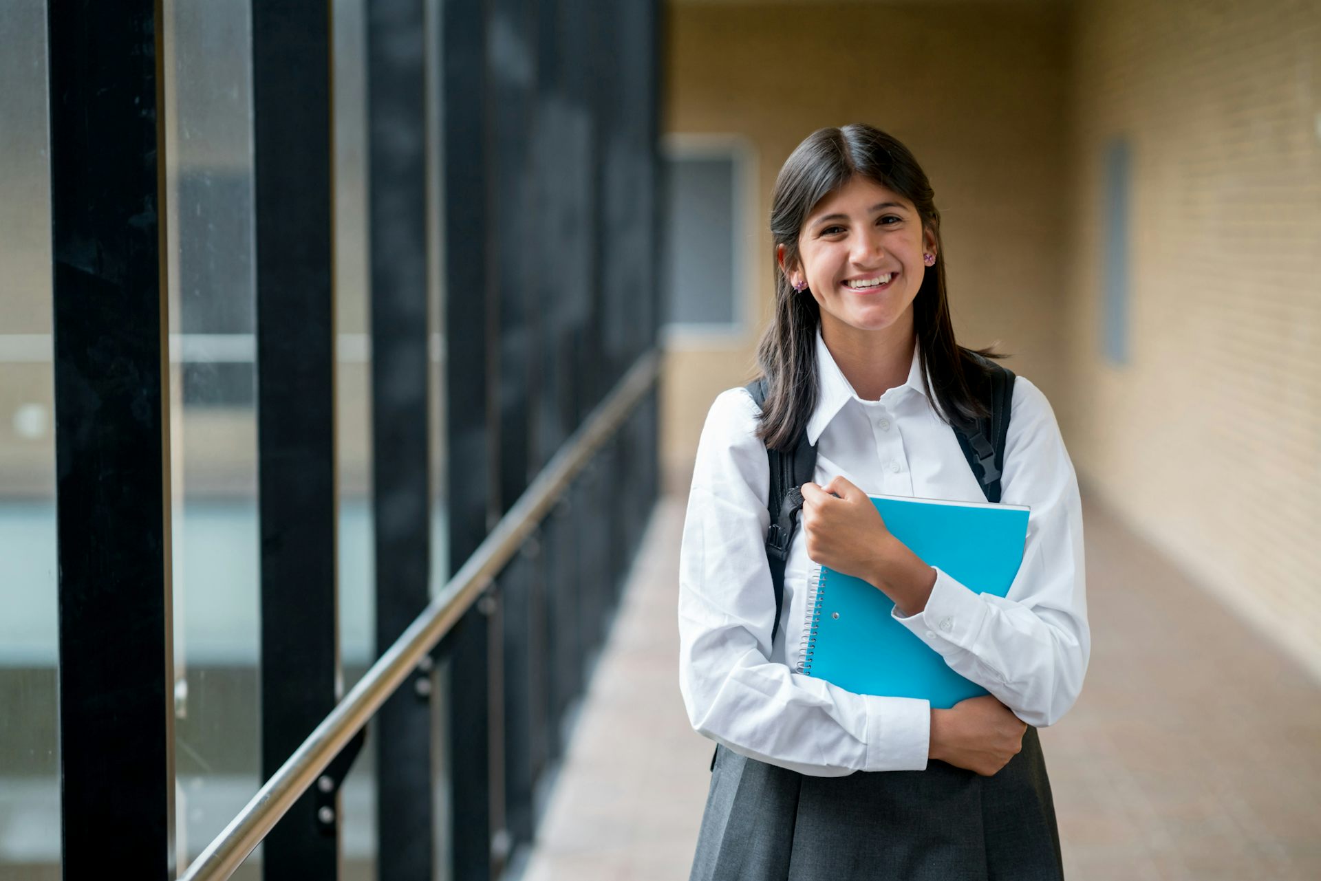 Choosing a high school can seem enormous. How do you know if one is right for your child?