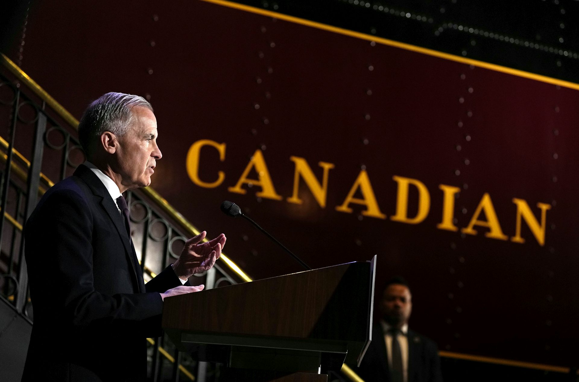 Canada’s new sovereign wealth fund is ambitious, but its design raises ...