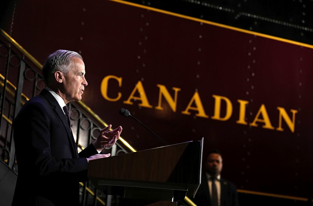 theconversation.com - Dan Cohen - Canada's new sovereign wealth fund is ambitious, but its design raises questions