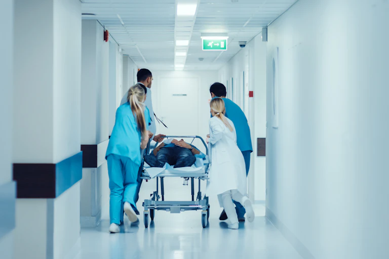 Emergency But AI in the emergency department: promising, powerful but still unproven