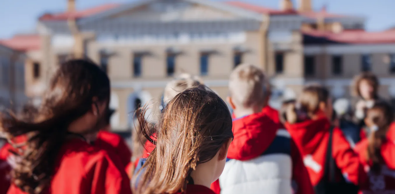 EduWireDaily — School trips aren’t always accessible for autistic children – but they can bring huge benefits
