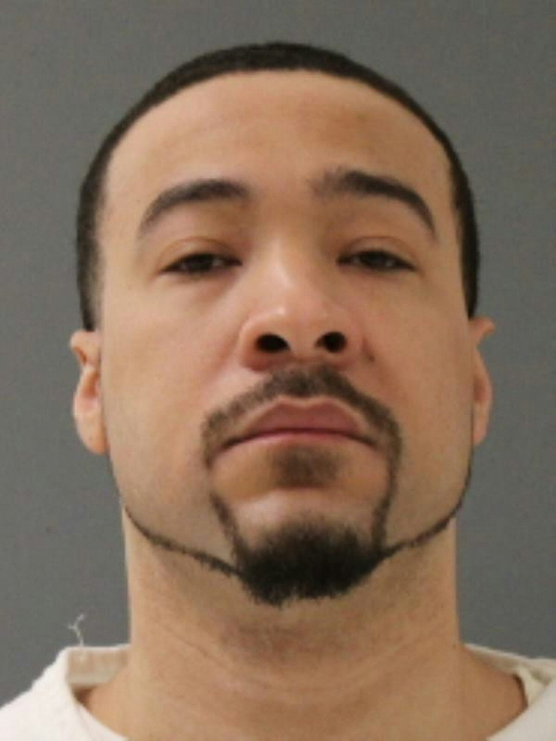 Mugshot of James Broadnax