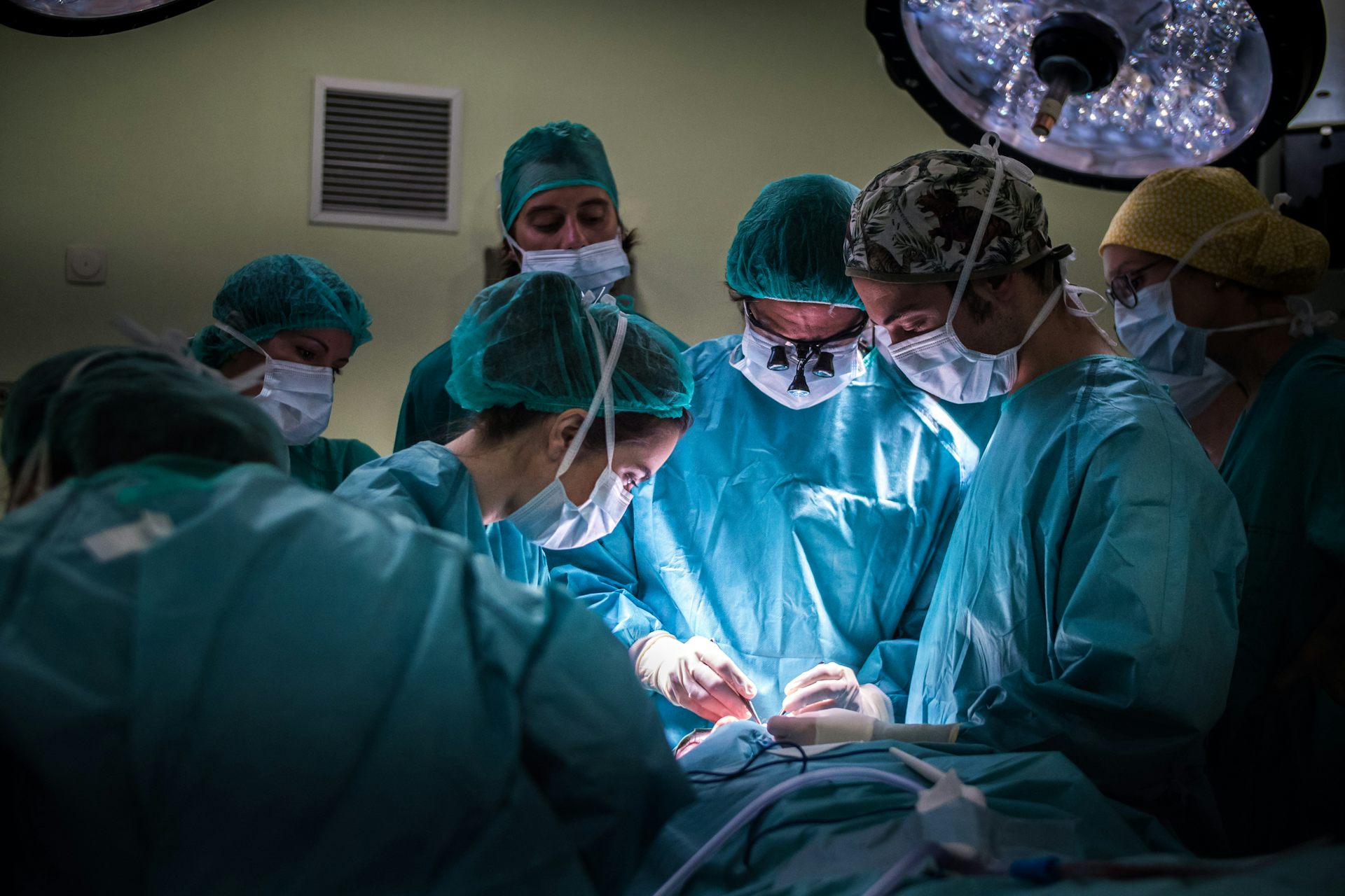 Patient consent is a barrier to training junior doctors on the job – a rule change is needed