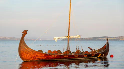 Norse history News, Research and Analysis - The Conversation
