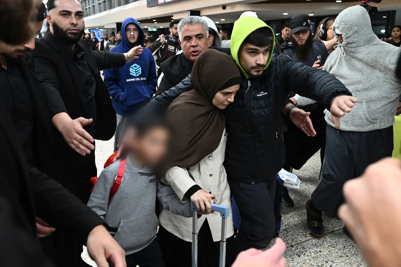 What’s next for the ISIS families? This is how ‘de-radicalisation ...