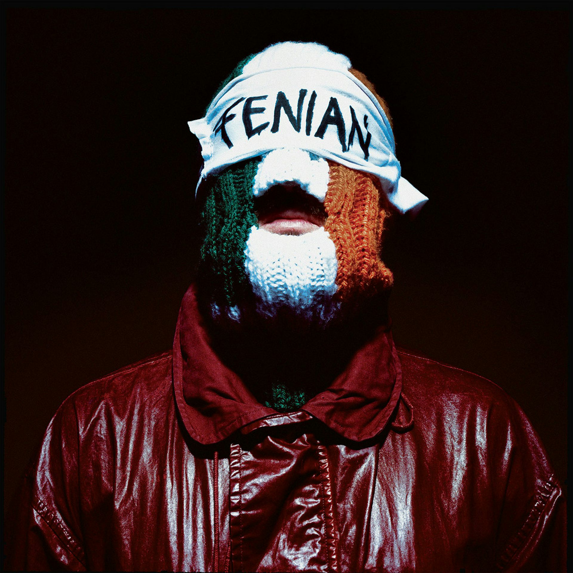 Fenian: the anti-Irish history behind Kneecap’s defiant new album title
