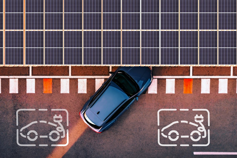 theconversation.com - Kaveh Khalilpour - Wealthy people were the first to buy electric vehicles. The current boom risks entrenching inequality