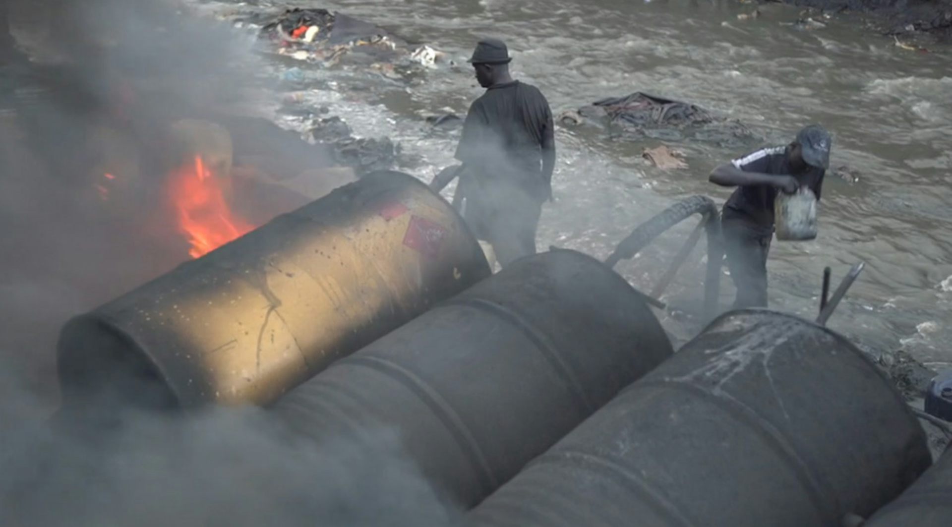 Kenya’s war on traditional alcohol: a colonial hangover about what it means to be ‘civilised’