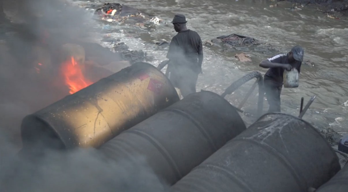 theconversation.com - Wafula Yenjela - Kenya's war on traditional alcohol: a colonial hangover about what it means to be 'civilised'