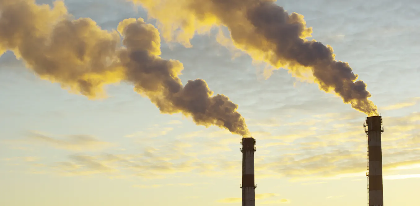 EnviroWireDaily — How big oil companies can slow the green transition by suing governments that ban fossil fuels