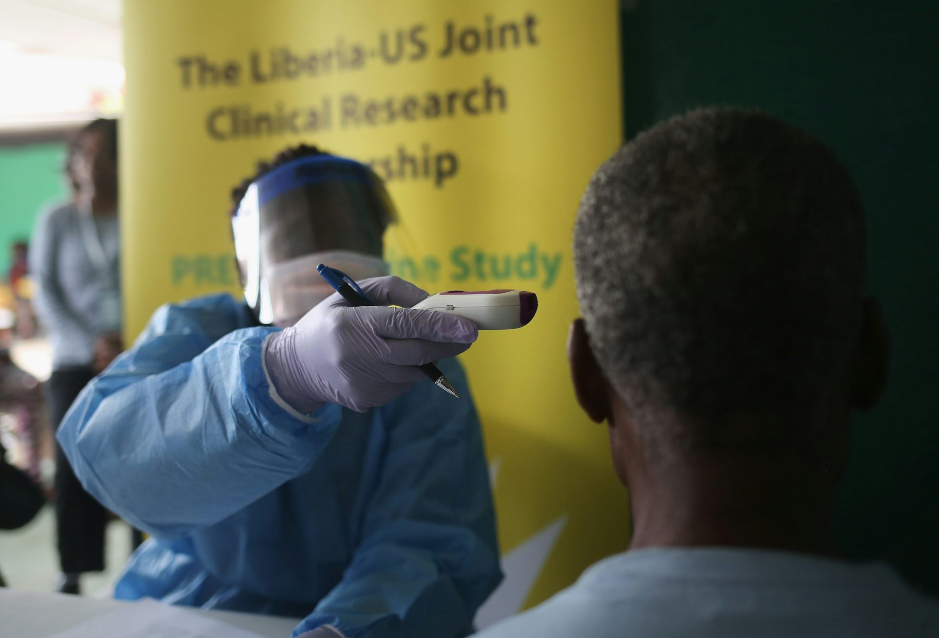 Ebola survivors struggle to return to normal lives: what I found out in Sierra Leone and Liberia