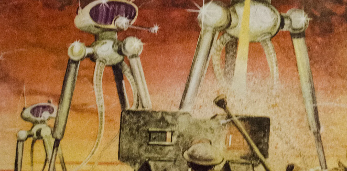 Mars One Could Mean The End Of Science Fiction Mars One Could Mean The End Of Science Fiction