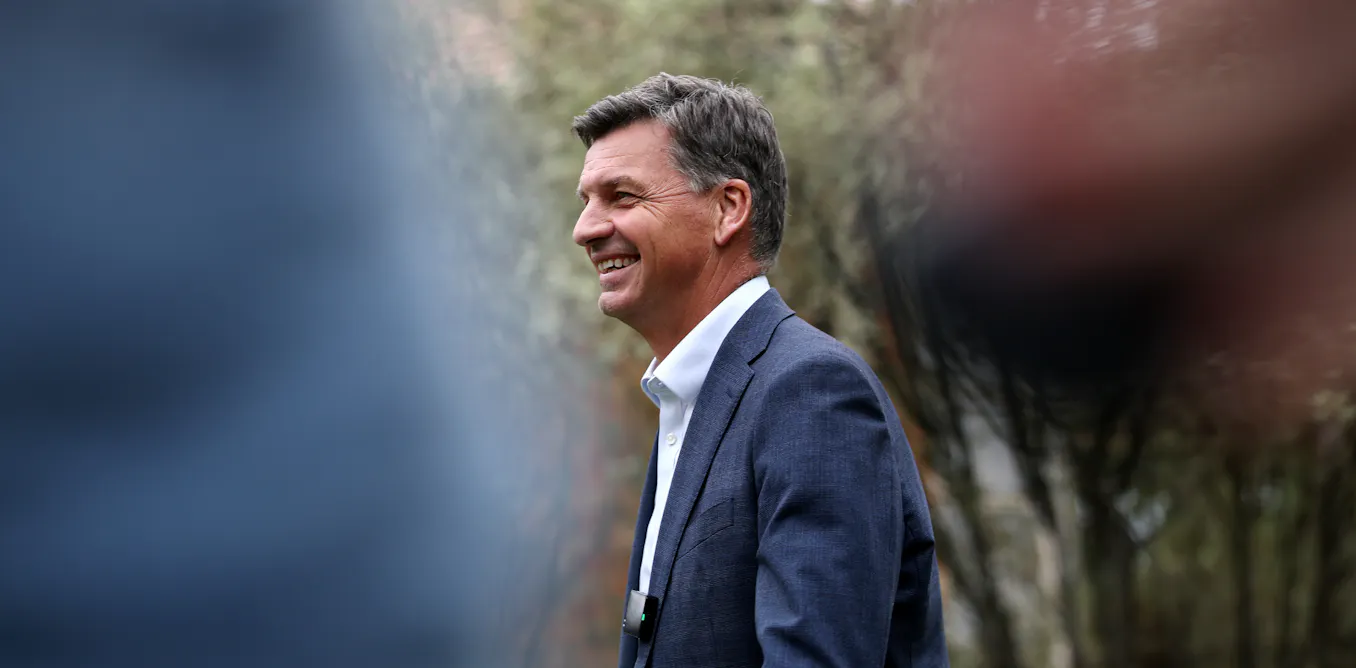 EduWireDaily — View from The Hill: Post-Farrer, Liberals will struggle with awkward questions about their relations with One Nation