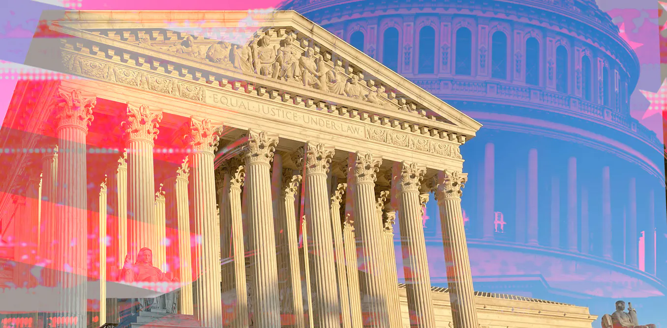 Why political gerrymandering in the South will likely continue to consider voters’ race despite Supreme Court ruling