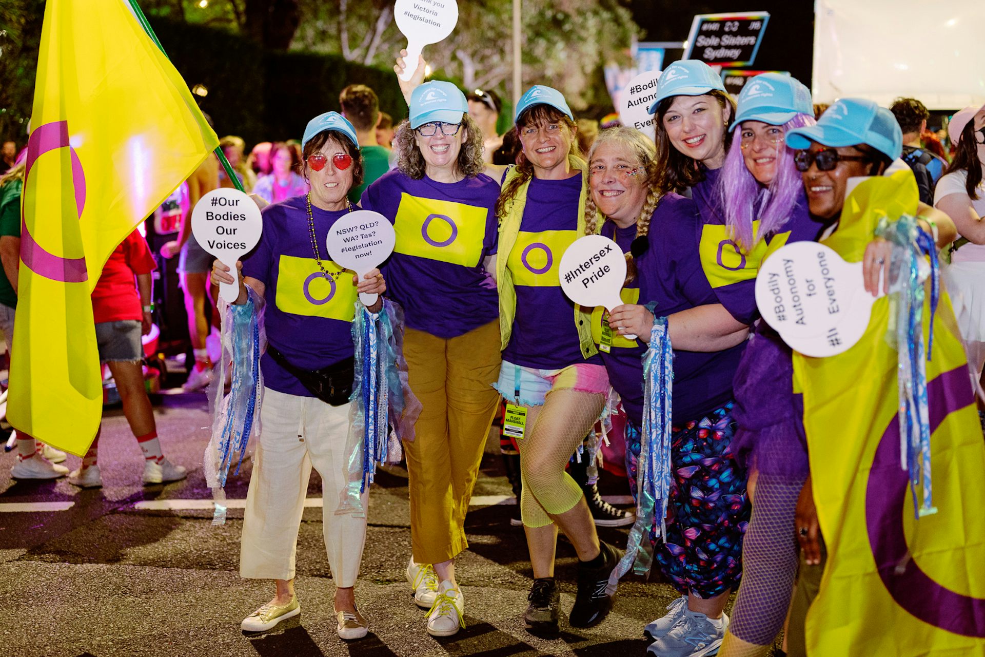What people with intersex traits want you to know