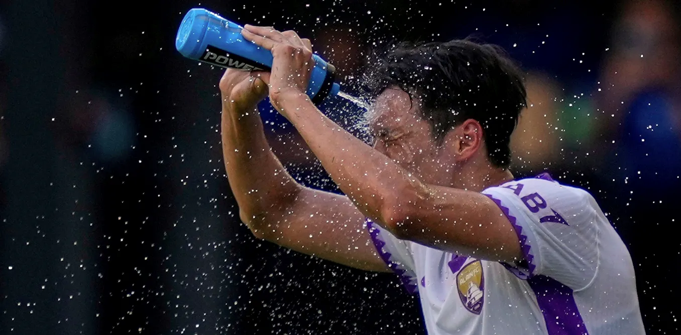 EduWireDaily — Extreme heat at the World Cup: are FIFA’s safeguards enough?