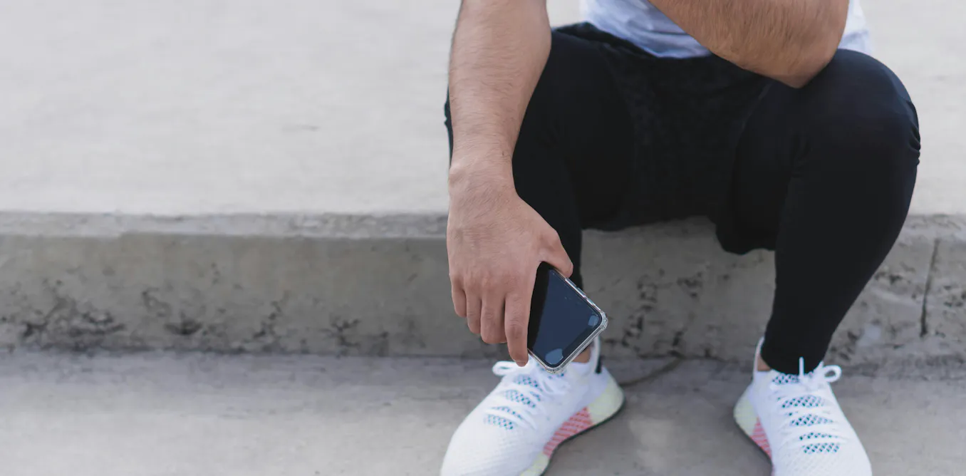 Is AI a Safe Personal Trainer in Your Pocket? Is AI a Safe Personal Trainer in Your Pocket?