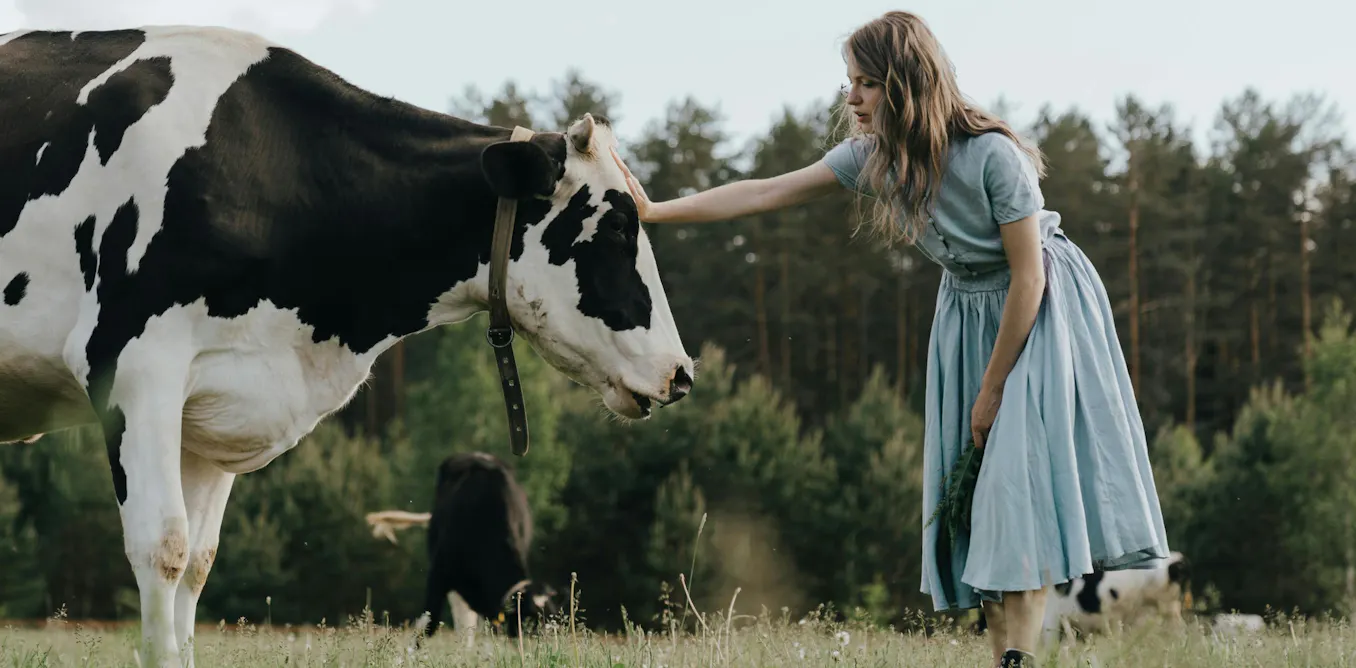 Yesteryear: is this viral novel’s time travelling tradwife really ‘perfect at being alive’?