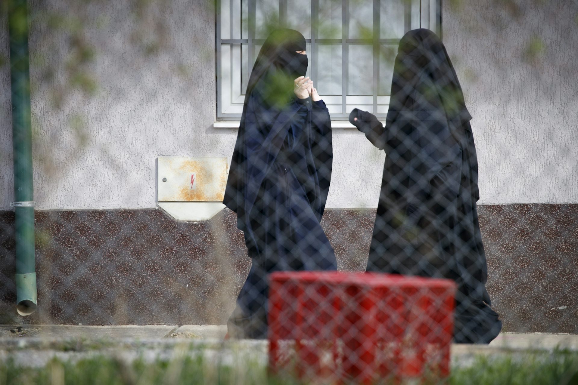 One small country set the model for reintegrating ISIS families from Syria. Here’s what Australia can learn