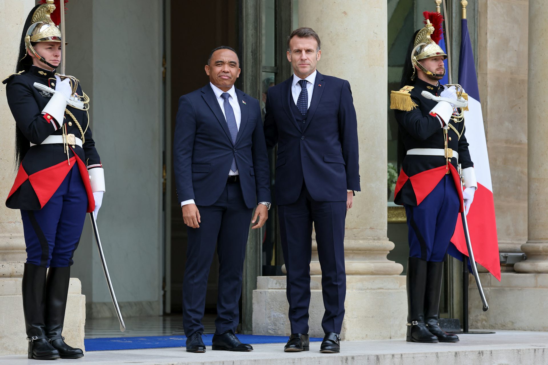 Madagascar-France : quand un incident diplomatique devient une bataille de récits