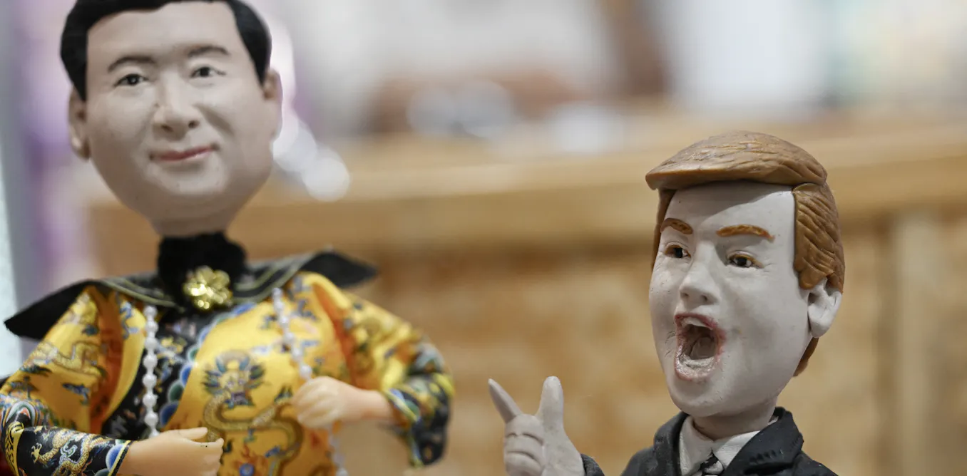 Trump-Xi summit will be no ‘Nixon in China’ moment – that they are talking is enough for now