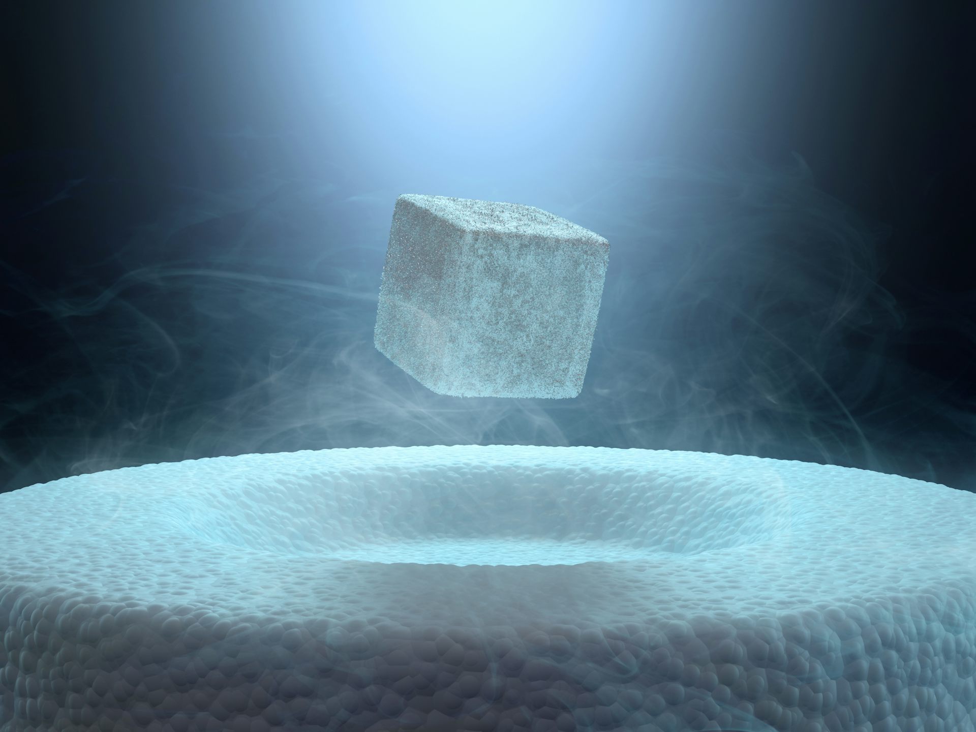 Explainer what is a superconductor