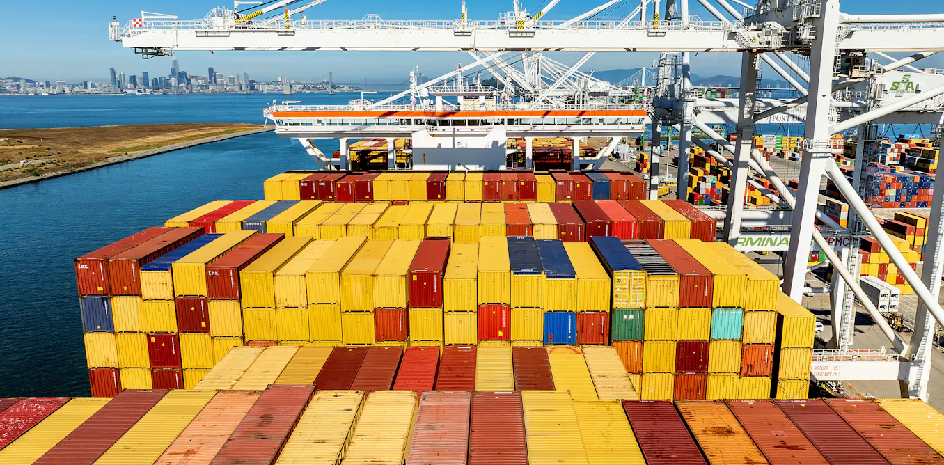 EnviroWireDaily — How Trump plans to keep tariffs at the center of his economic policy despite stinging court losses