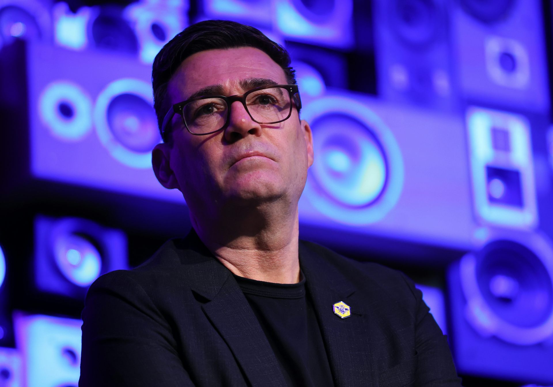 Andy Burnham