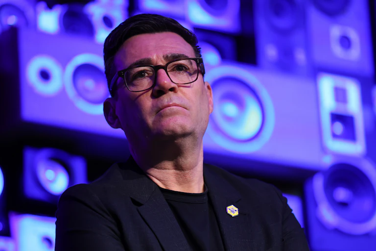 Andy Burnham