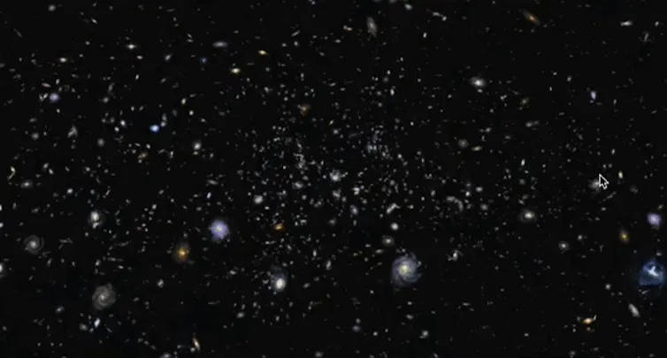 Galaxies