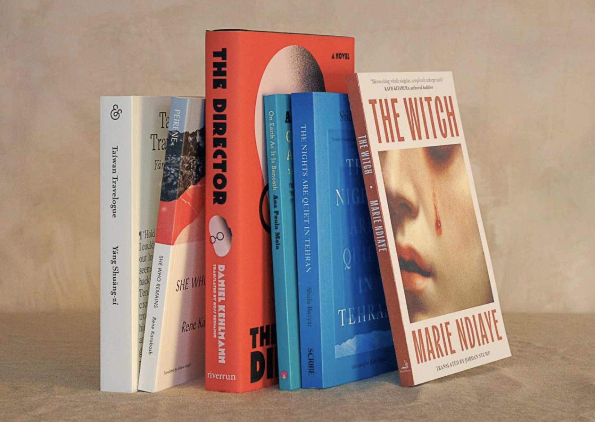 International Booker Prize 2026: heartbreak, brutality, shapeshifting – six experts review the nominees