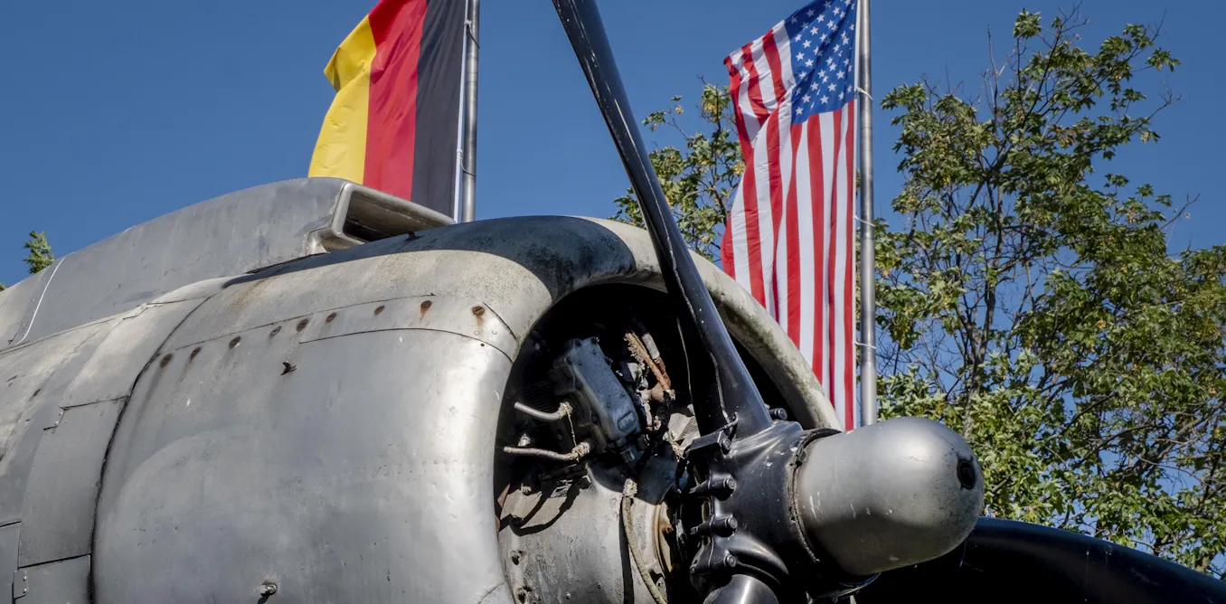 Why Trump’s call to pull 5,000 US troops from Germany will hurt America