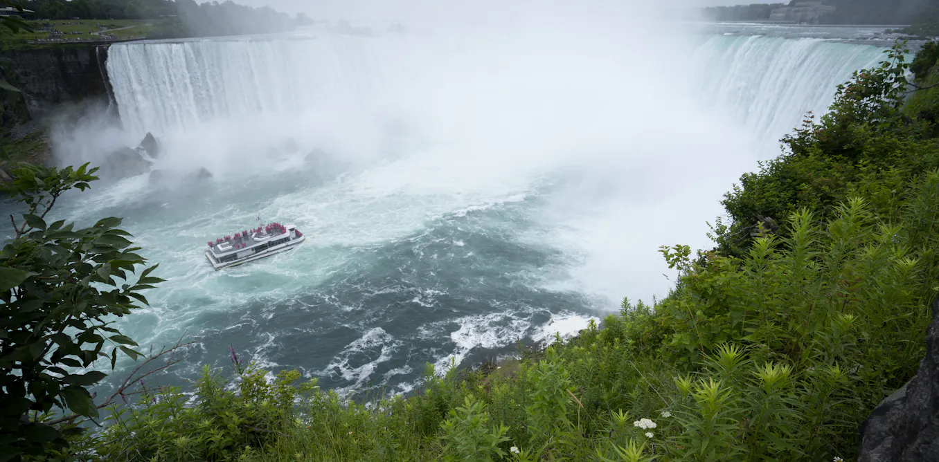 EduWireDaily — New Ontario water and sanitation law could pave the way for the financialization of public water