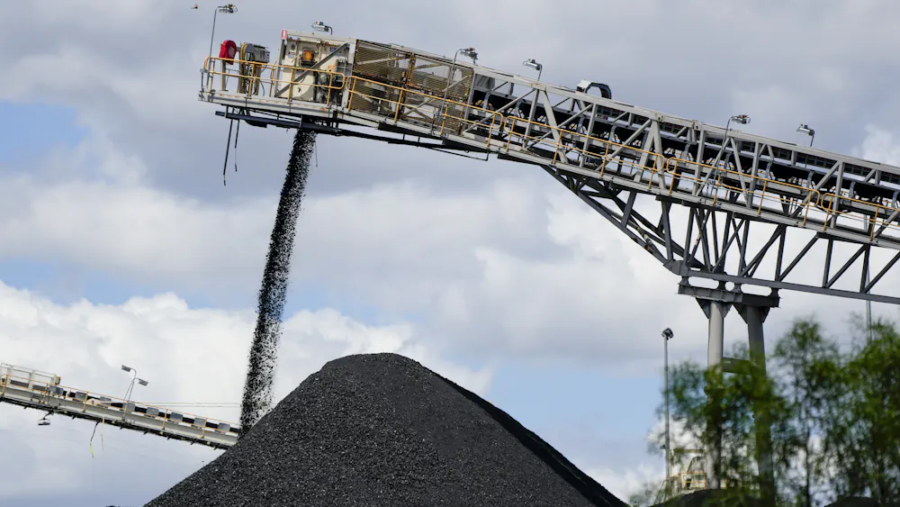 Should emissions from coal burned overseas be considered in Australian ...