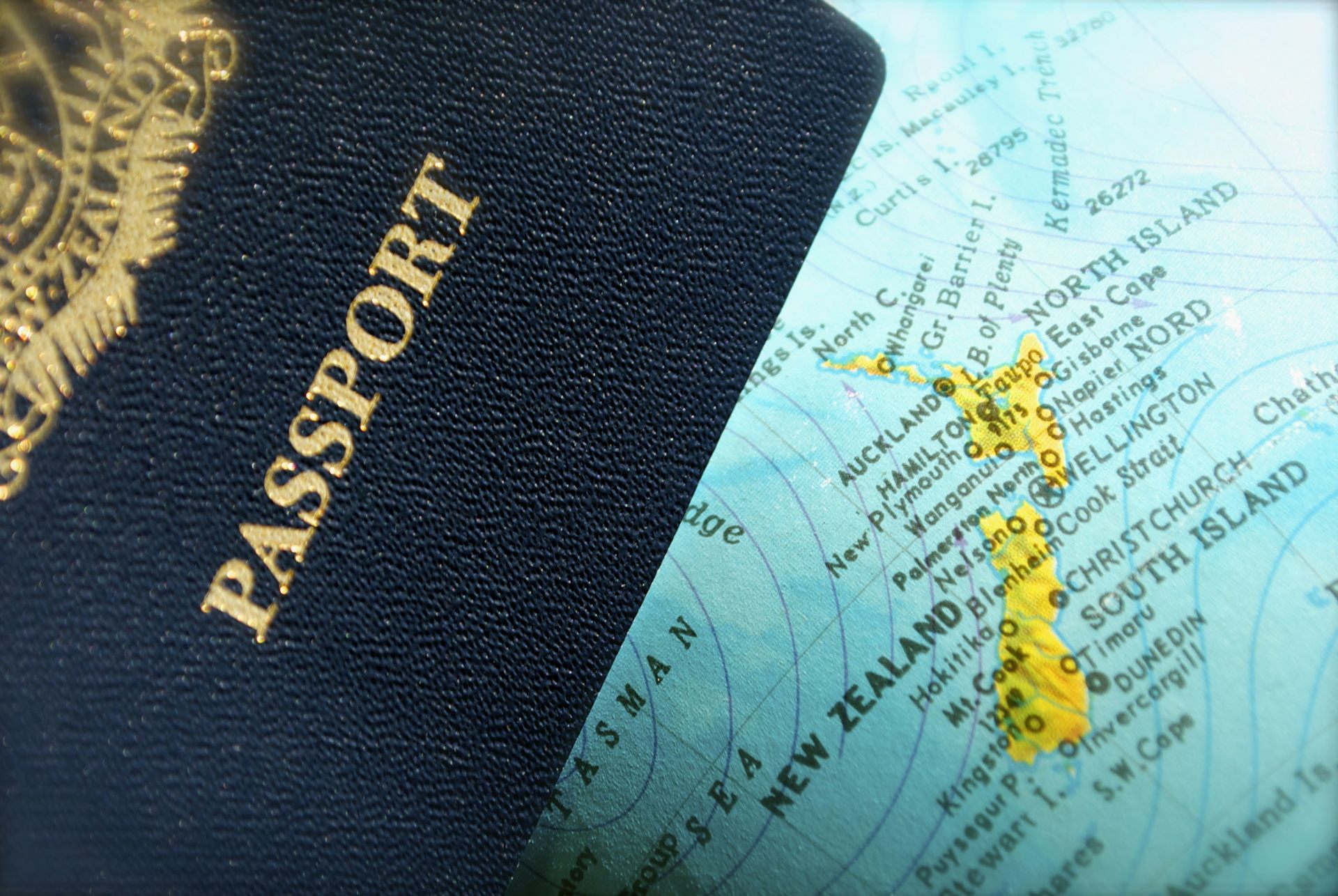 Kiwi or not to be: can a citizenship test really measure what it means to be a New Zealander?