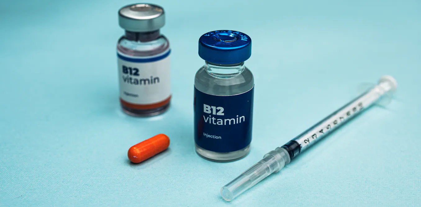 EduWireDaily — Vitamin B12: the essential nutrient with a complicated cancer link