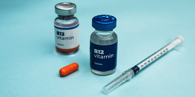 Vitamin deficiency – News, Research and Analysis – The Conversation – page 1