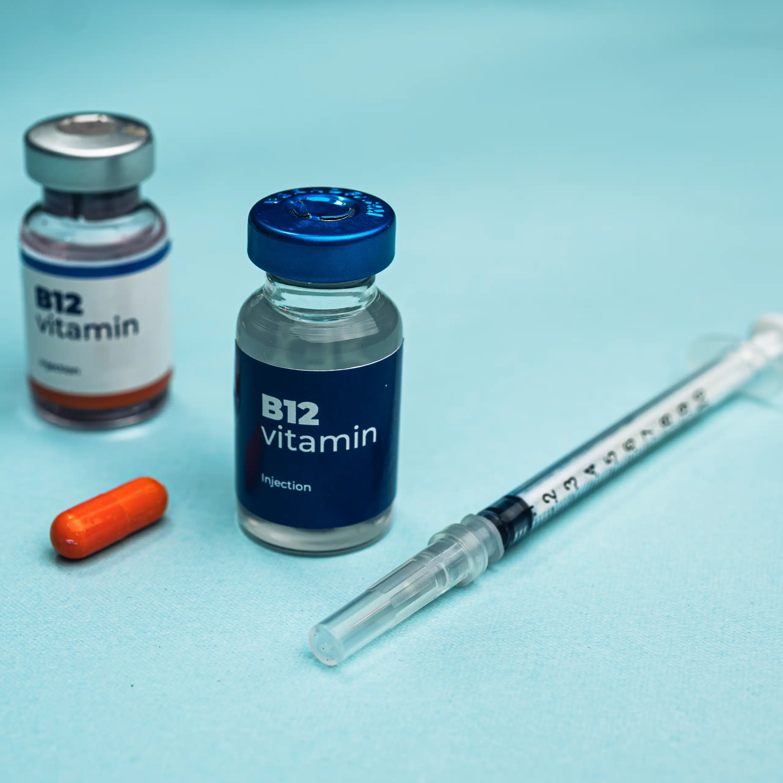 b12 patch vs injections Best Vitamin B12 Injection Sites b12 patch vs injections Best Vitamin B12 Injection Sites