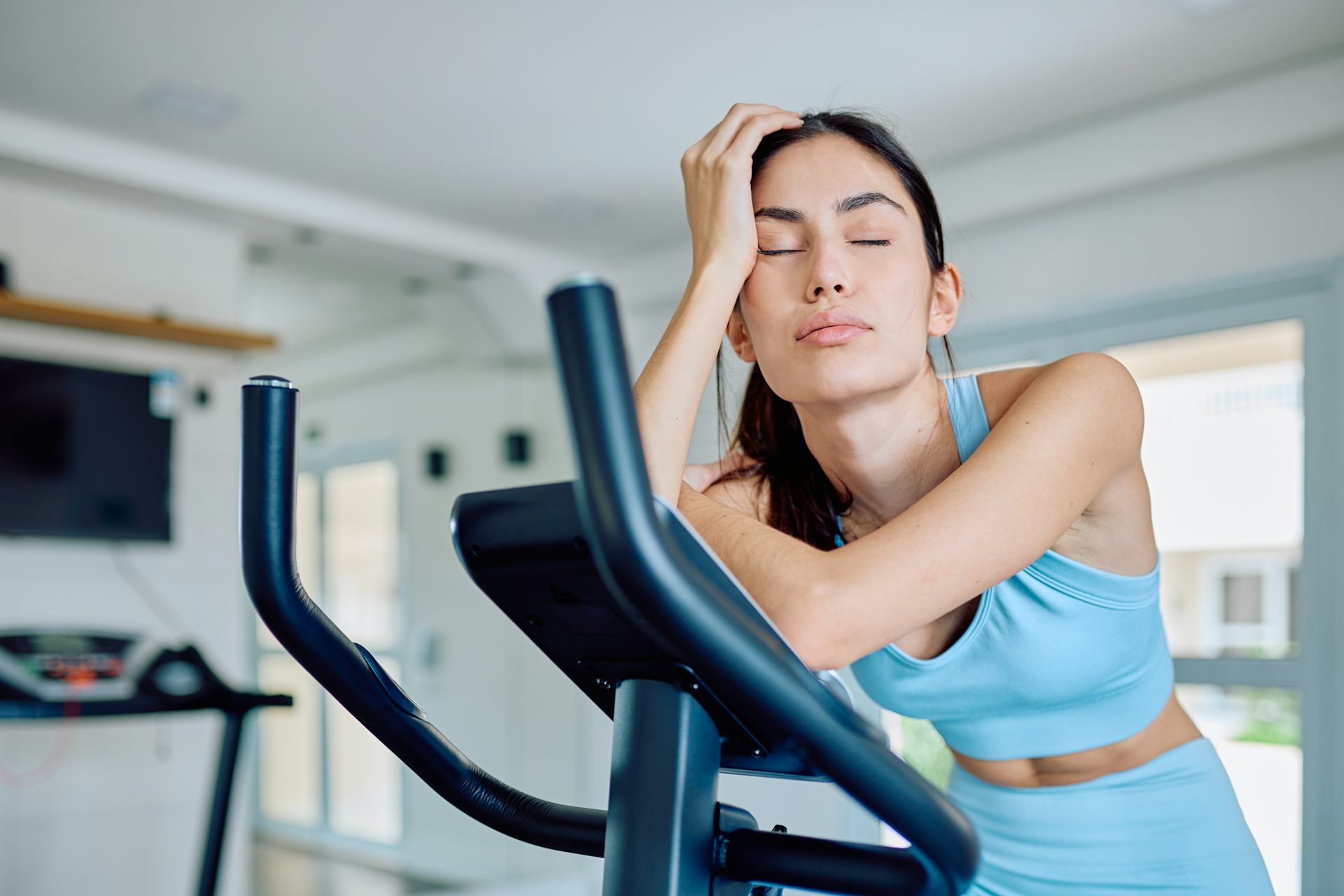 How Your Body Clock Affects Exercise Timing and Performance - News ...