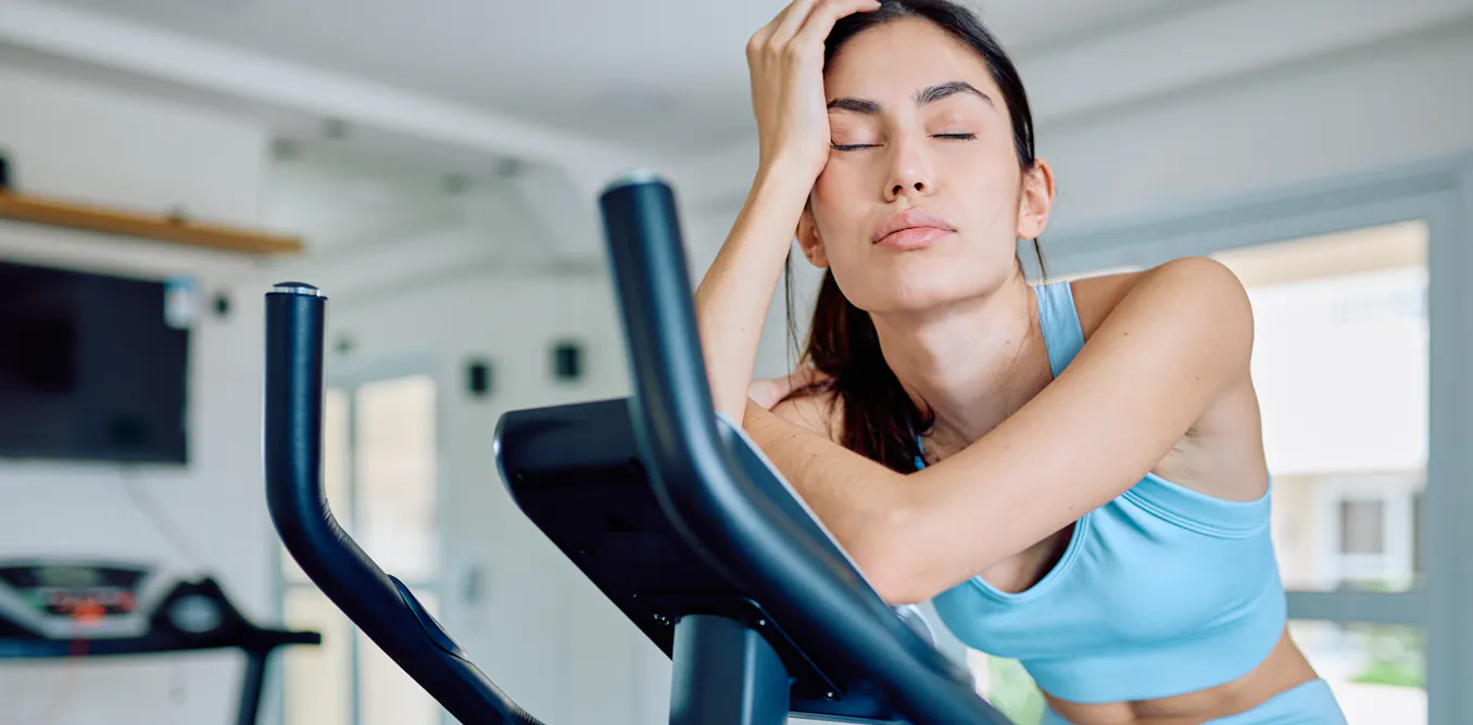 How Your Body Clock Affects Exercise Timing and Performance - News ...