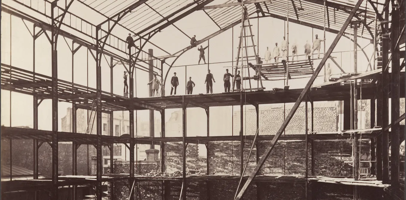 Une brève histoire des méthodes managériales