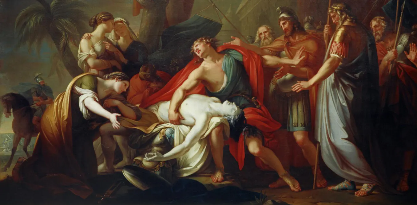 Fragmen Iliad Ditemukan di Perut Mumi Mesir, Bukan untuk Ritual Melainkan Sekadar Isian