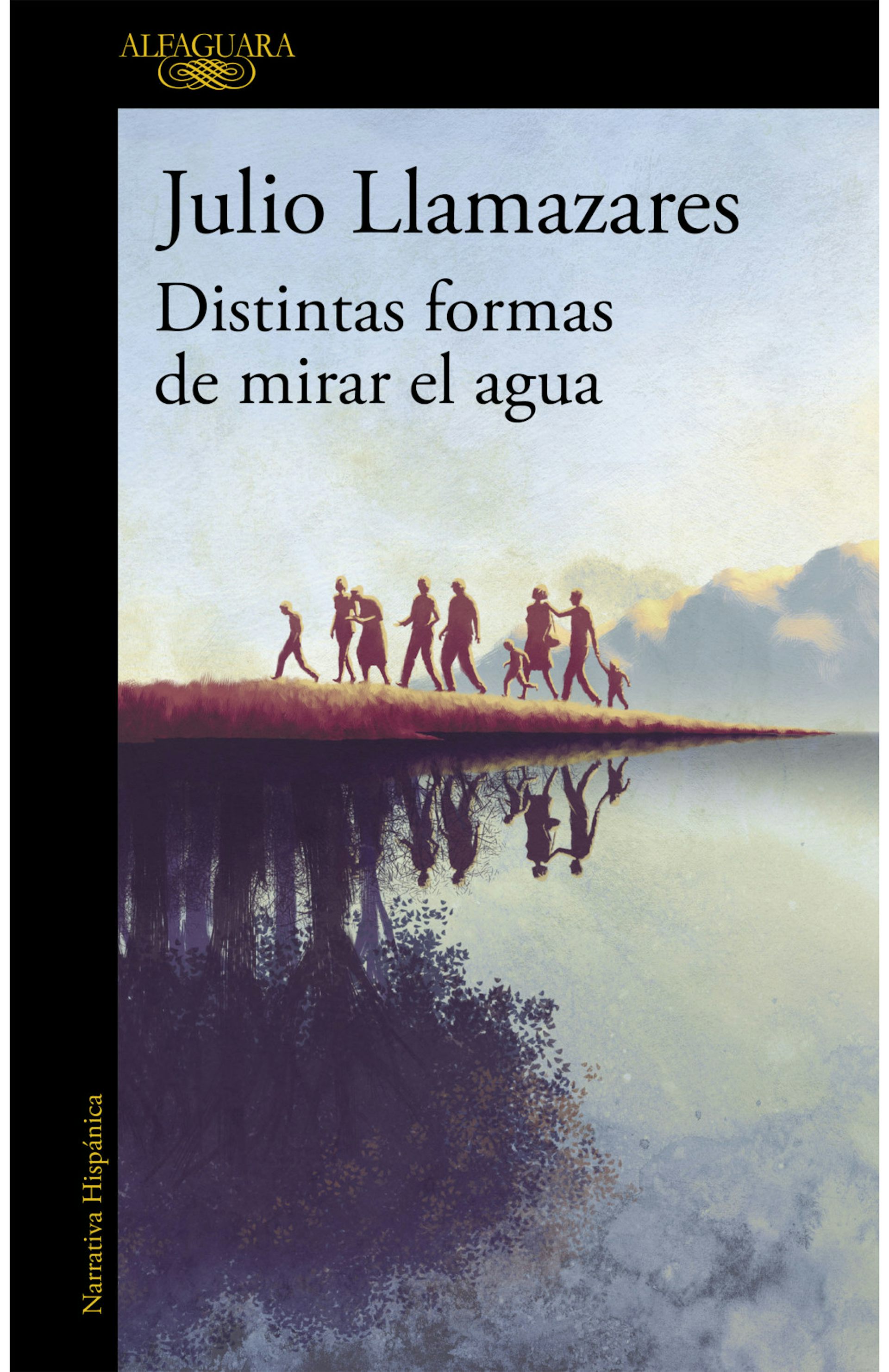 Portada del libro 