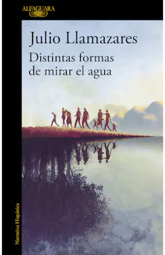 La literatura recupera la historia de las ciudades escondidas bajo los embalses de Franco 1 Portada del libro